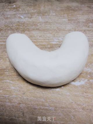 小文子出品~~【榨菜芝麻包】的做法步骤：12