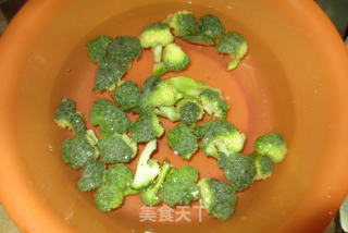 油炸鸡翅根的做法步骤：11
