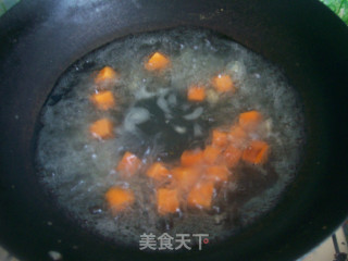 咖喱菜花的做法步骤：3
