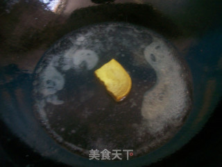 咖喱菜花的做法步骤：4