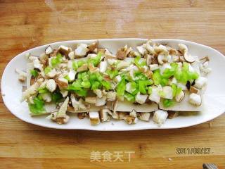 香辣豆腐的做法步骤：4