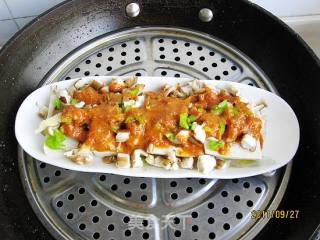 香辣豆腐的做法步骤：7