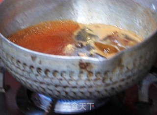 日式蒲烧鳗鱼饭的做法步骤：3