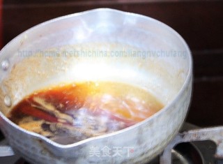日式蒲烧鳗鱼饭的做法步骤：4