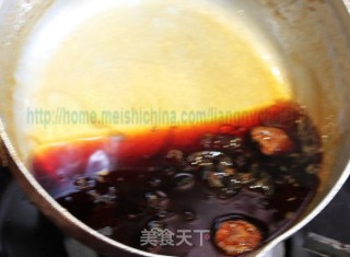 日式蒲烧鳗鱼饭的做法步骤：6