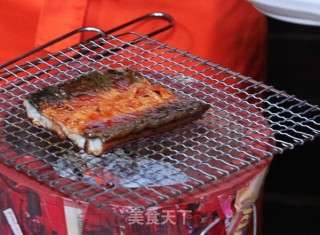 日式蒲烧鳗鱼饭的做法步骤：16