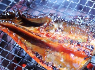 日式蒲烧鳗鱼饭的做法步骤：20