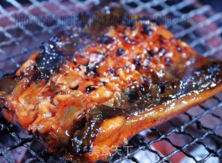 日式蒲烧鳗鱼饭的做法步骤：22