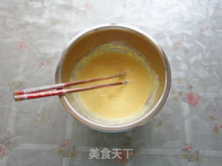虎皮菠萝蛋卷的做法步骤：8