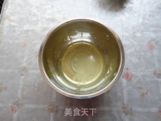 虎皮菠萝蛋卷的做法步骤：10