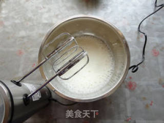 虎皮菠萝蛋卷的做法步骤：12