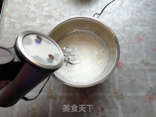 虎皮菠萝蛋卷的做法步骤：13