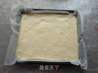 虎皮菠萝蛋卷的做法步骤：19