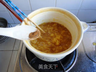 都乐菠萝酱的做法步骤：11