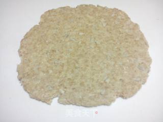 原味全麦瓜子棒的做法步骤：7
