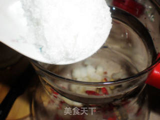 菊花水果茶的做法步骤：4