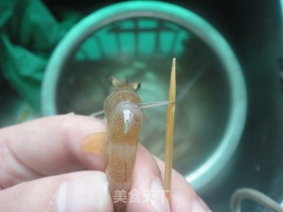 红烧大虾的做法步骤：1