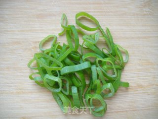 无肉不欢－－柚子酱排骨的做法步骤：2