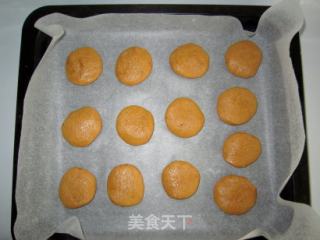 红糖玉米酥的做法步骤：7