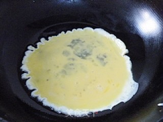 开胃凉菜---胡萝卜拌粉丝的做法步骤：9