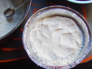 红豆蒸糕的做法步骤：11