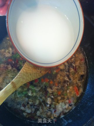 王牌豆腐脑的做法步骤：6