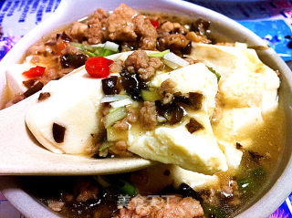 王牌豆腐脑的做法步骤：8
