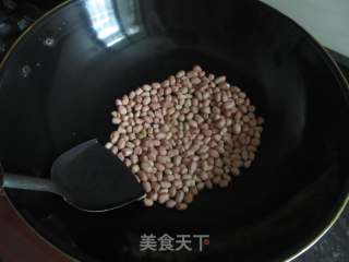 酱香浓郁、【自制花生酱】的做法步骤：2