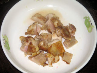 美味咖喱鸡的做法步骤：4