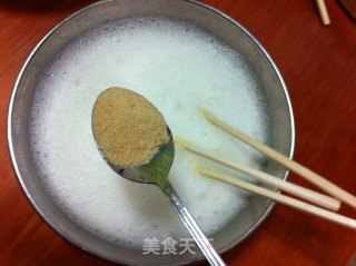 电饭锅做蛋糕的做法步骤：5