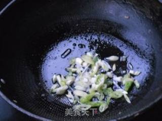 虾皮萝卜汤的做法步骤：3
