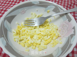 芝士鸡肉三明治的做法步骤：3