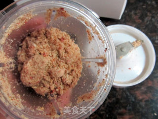 花生小酥饼的做法步骤：3
