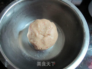 花生小酥饼的做法步骤：7