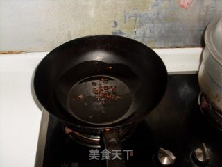 番茄炖花菜的做法步骤：2