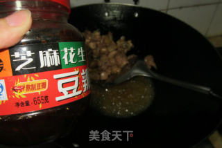 香辣鸡煲火锅的做法步骤：8