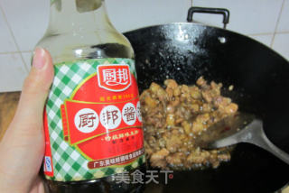 香辣鸡煲火锅的做法步骤：9