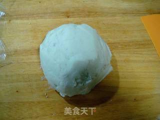 蜜汁蟠桃的做法步骤：6