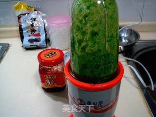 蜜汁蟠桃的做法步骤：7