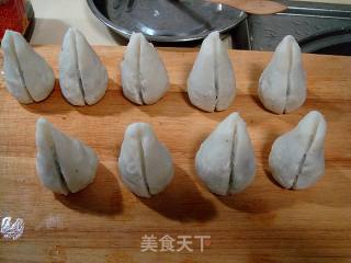 蜜汁蟠桃的做法步骤：16