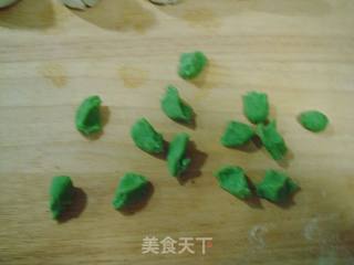 蜜汁蟠桃的做法步骤：17