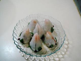 蜜汁蟠桃的做法步骤：22