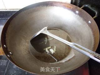 长豆烧茄子的做法步骤：5