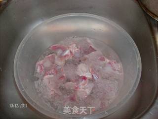 酱鸡胗的做法步骤：1