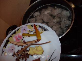 酱鸡胗的做法步骤：5