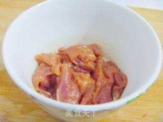 【怡汝私房宴请菜】营养简单---木须肉的做法步骤：3