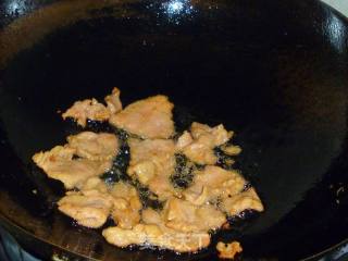 【怡汝私房宴请菜】营养简单---木须肉的做法步骤：4