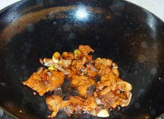 【怡汝私房宴请菜】营养简单---木须肉的做法步骤：6