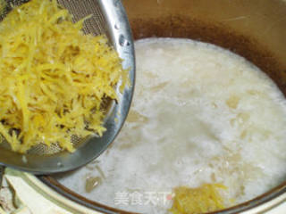 自制柚子茶的做法步骤：7