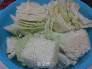开胃小菜-私家泡菜的做法步骤：4
